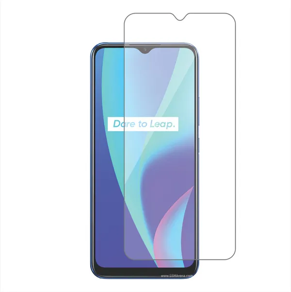 Pack_Of_4_-_Realme_C15_Mobile_Flexible_Screen_Guard