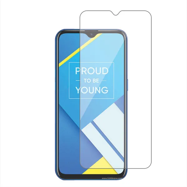 Pack_Of_4_-_Realme_C2_Mobile_Flexible_Screen_Guard