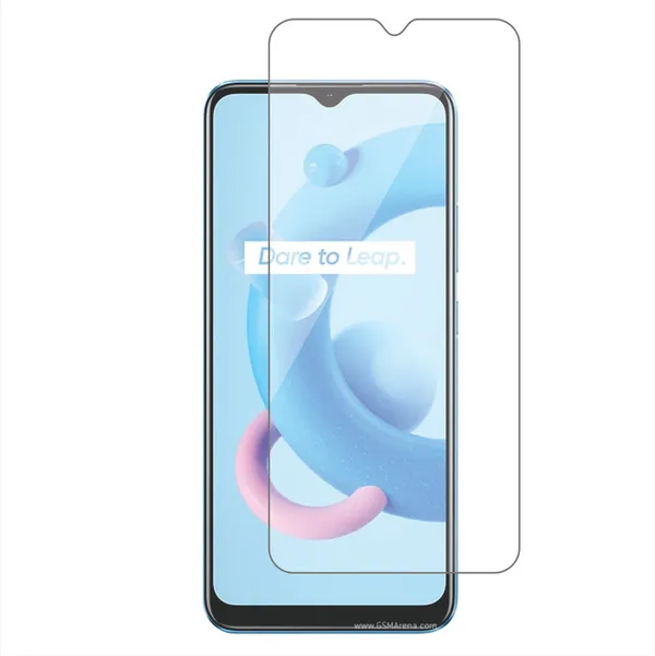 Pack_Of_4_-_Realme_C20_Mobile_Flexible_Screen_Guard