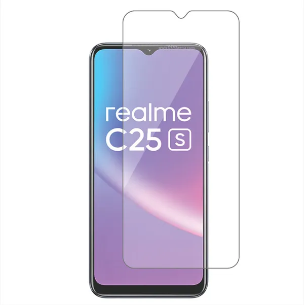 Pack_Of_4_-_Realme_C25S_Mobile_Flexible_Screen_Guard