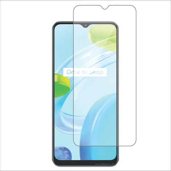 Pack_Of_4_-_Realme_C30S_Mobile_Flexible_Screen_Guard