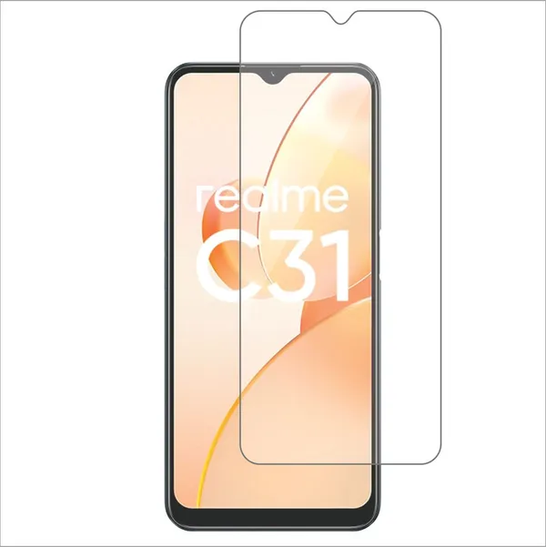 Pack_Of_4_-_Realme_C33_2023_Mobile_Flexible_Screen_Guard
