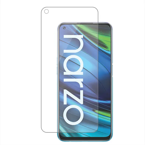 Pack_Of_4_-_Realme_Narzo_20_Pro_Mobile_Flexible_Screen_Guard