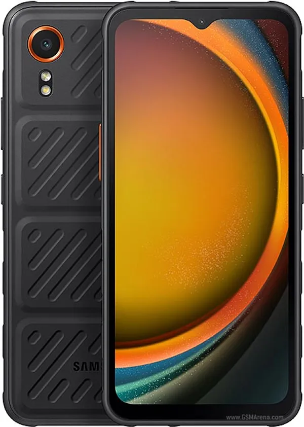 Pack_Of_4_-_Samsung_Galaxy_Xcover7_Mobile_Flexible_Screen_Guard