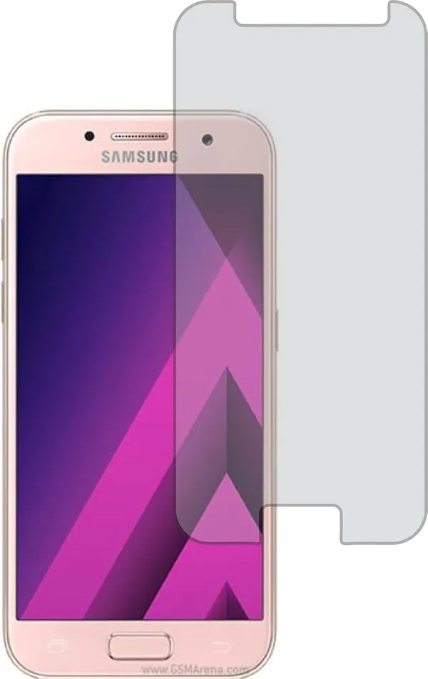 Pack_Of_4_-_Samsung_Galaxy_A3_(2017)_Mobile_Flexible_Screen_Guard