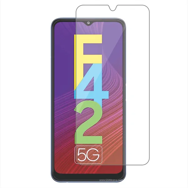 Pack_Of_4_-_Samsung_Galaxy_F42_5G_Mobile_Flexible_Screen_Guard