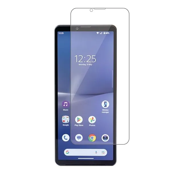 Pack_Of_4_-_Sony_Xperia_10_V_Mobile_Flexible_Screen_Guard