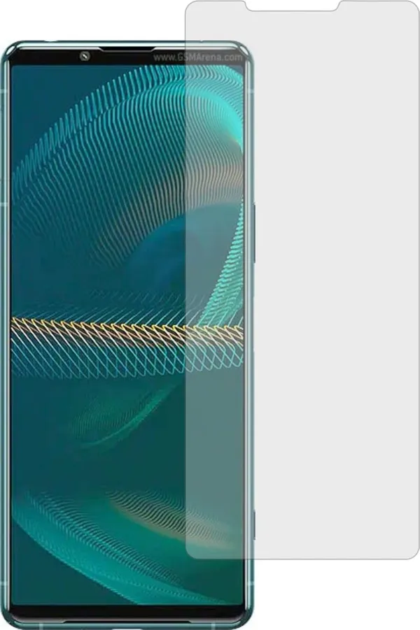 Pack_Of_4_-_Sony_Xperia_5_Iii_Mobile_Flexible_Screen_Guard
