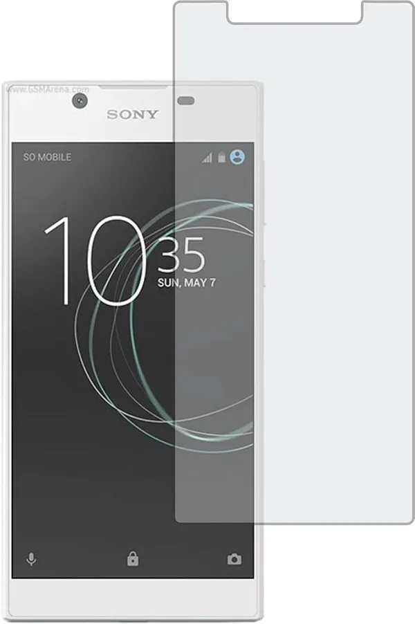 Pack_Of_4_-_Sony_Xperia_L1_Mobile_Flexible_Screen_Guard