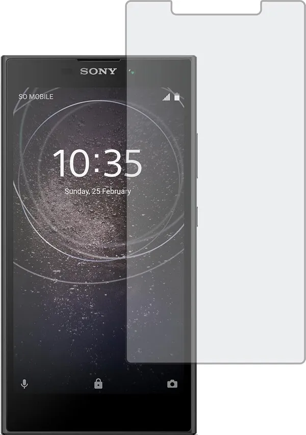 Pack_Of_4_-_Sony_Xperia_L2_Mobile_Flexible_Screen_Guard