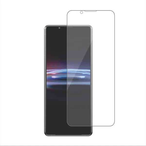 Pack_Of_4_-_Sony_Xperia_Pro-I_Mobile_Flexible_Screen_Guard