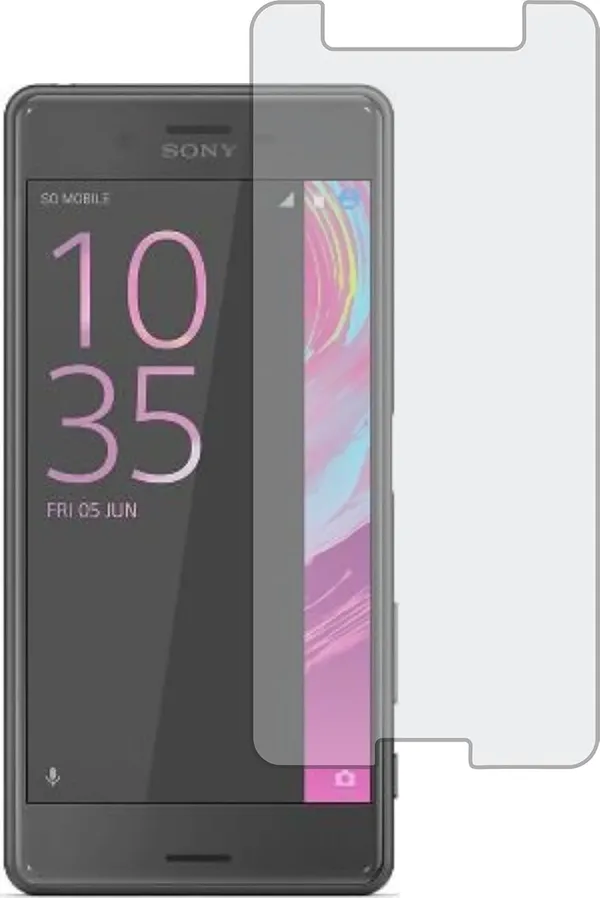 Pack_Of_4_-_Sony_Xperia_X_Mobile_Flexible_Screen_Guard