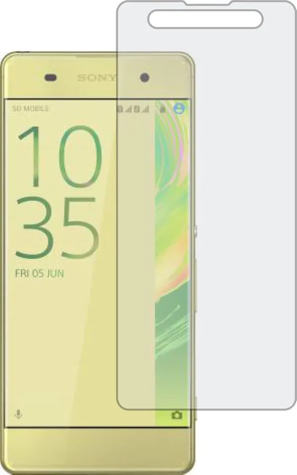 Pack_Of_4_-_Sony_Xperia_Xa_Dual_Mobile_Flexible_Screen_Guard