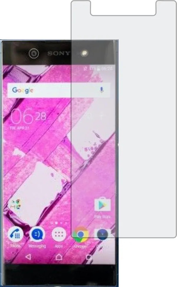 Pack_Of_4_-_Sony_Xperia_Xa1_Ultra_Mobile_Flexible_Screen_Guard