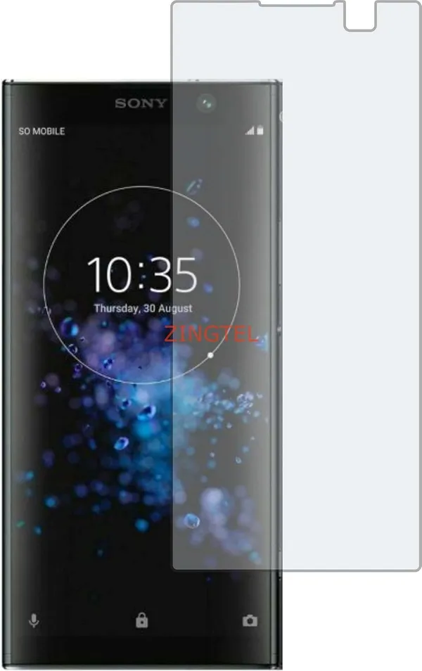 Pack_Of_4_-_Sony_Xperia_Xa2_Plus_Mobile_Flexible_Screen_Guard