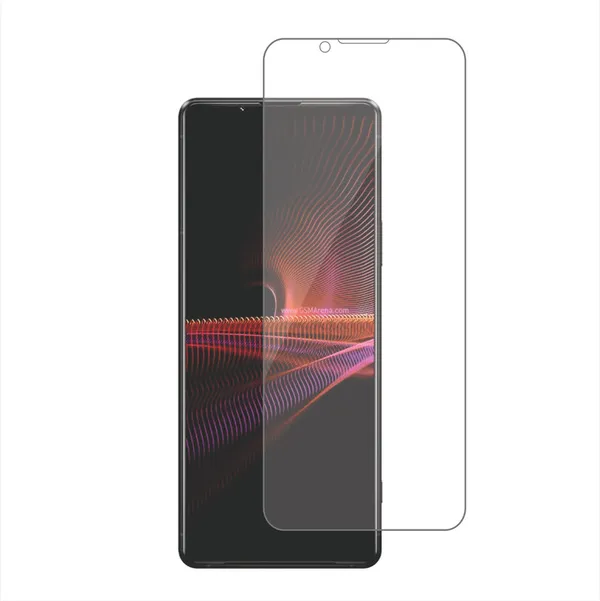 Pack_Of_4_-_Sony_Xperia_1_Iii_Mobile_Flexible_Screen_Guard