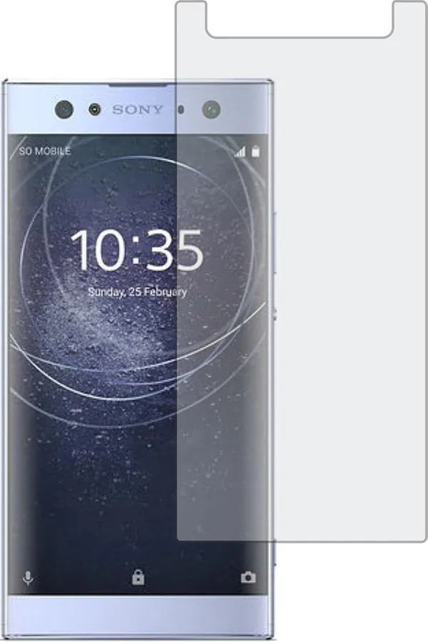 Pack_Of_4_-_Sony_Xperia_Xa2_Ultra_Mobile_Flexible_Screen_Guard
