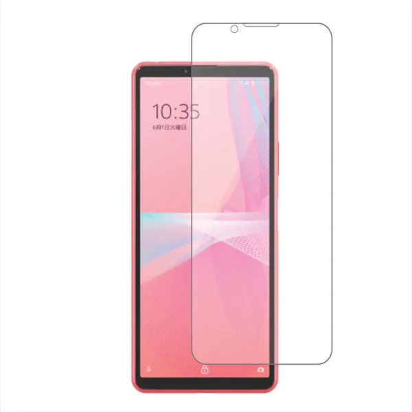 Pack_Of_4_-_Sony_Xperia_10_Iii_Lite_Mobile_Flexible_Screen_Guard