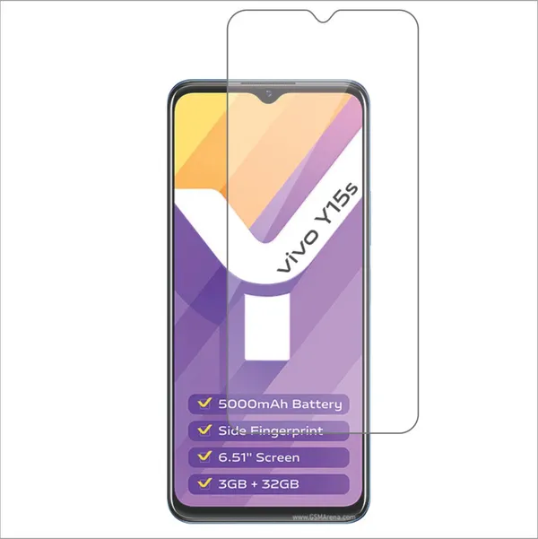 Pack_Of_4_-_Vivo_Y15A_Mobile_Flexible_Screen_Guard