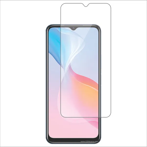 Pack_Of_4_-_Vivo_Y21S_Mobile_Flexible_Screen_Guard