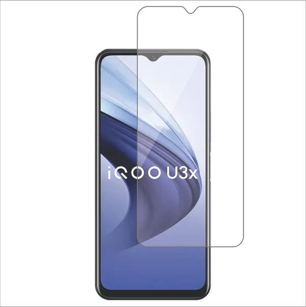 Pack_Of_4_-_Vivo_Iqoo_U3X_Mobile_Flexible_Screen_Guard