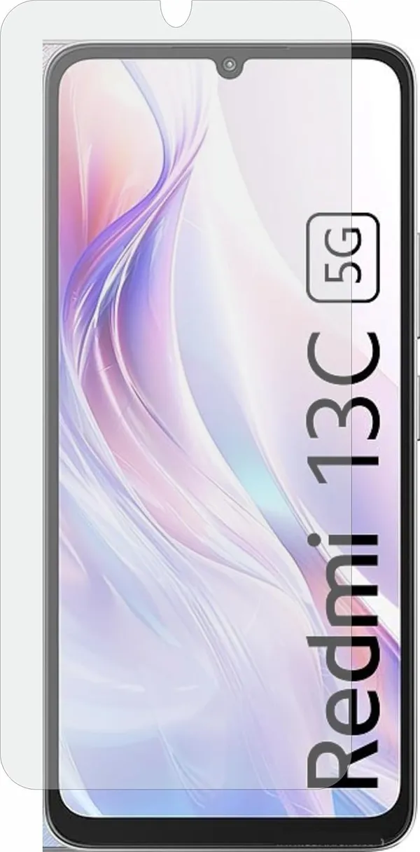 Pack_Of_4_-_Xiaomi_Redmi_13C_5G_Mobile_Flexible_Screen_Guard