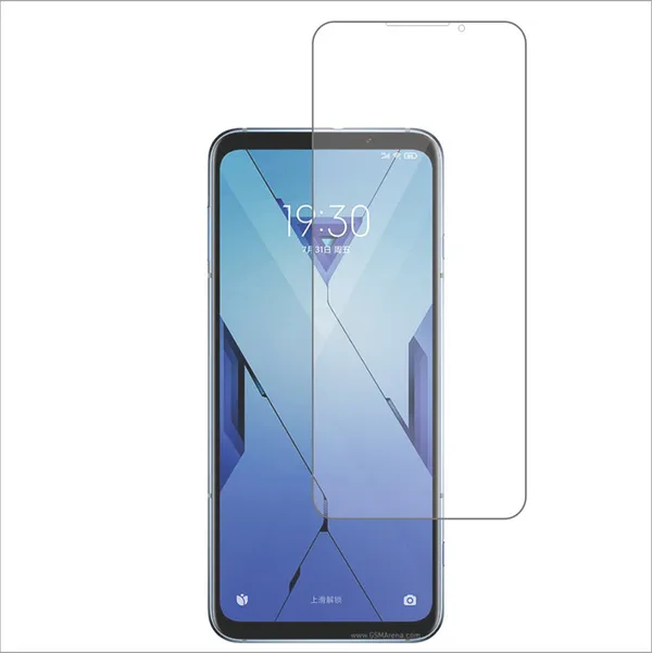 Pack_Of_4_-_Xiaomi_Black_Shark_3S_Mobile_Flexible_Screen_Guard