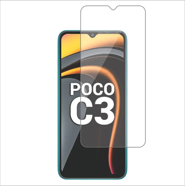 Pack_Of_4_-_Xiaomi_Poco_C3_Mobile_Flexible_Screen_Guard