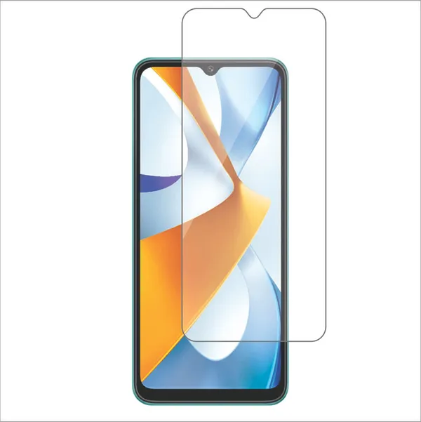 Pack_Of_4_-_Xiaomi_Poco_C40_Mobile_Flexible_Screen_Guard