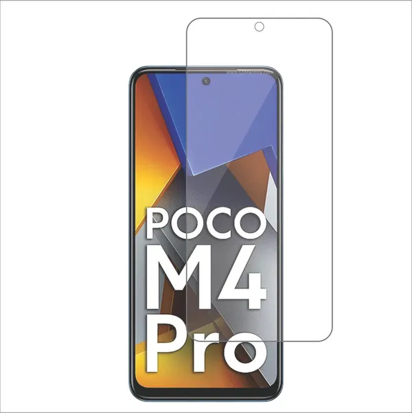 Pack_Of_4_-_Xiaomi_Poco_M4_Pro_Mobile_Flexible_Screen_Guard