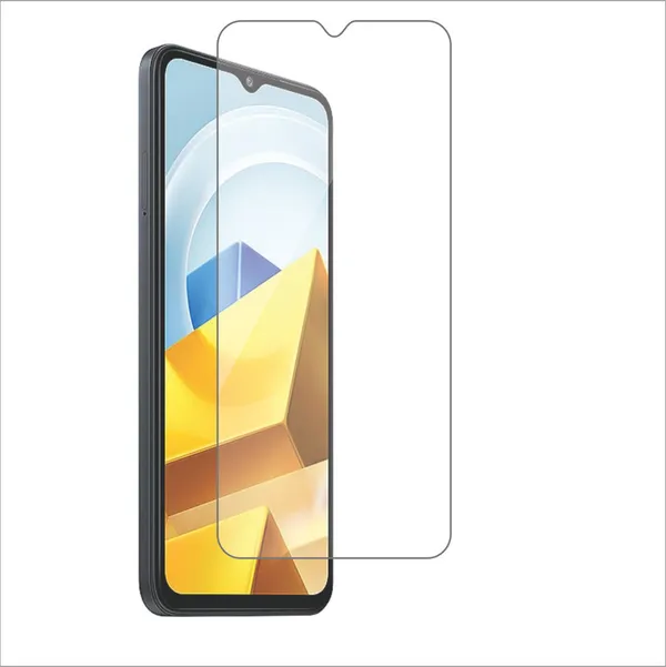 Pack_Of_4_-_Xiaomi_Poco_M5_Mobile_Flexible_Screen_Guard