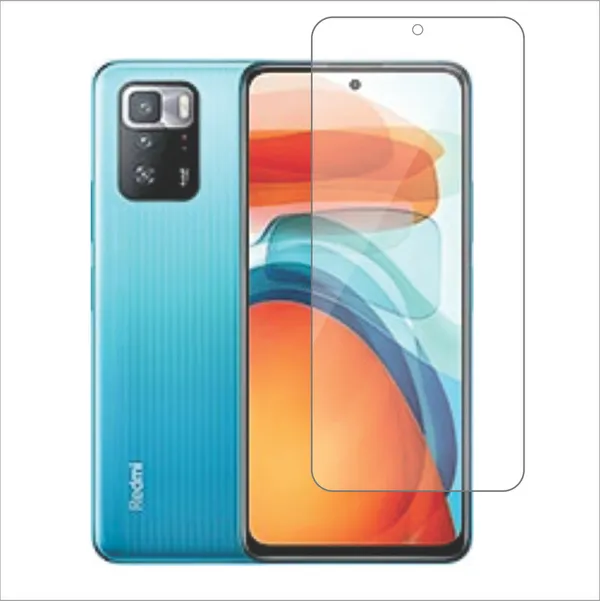 Pack_Of_4_-_Xiaomi_Poco_X3_Gt_Mobile_Flexible_Screen_Guard