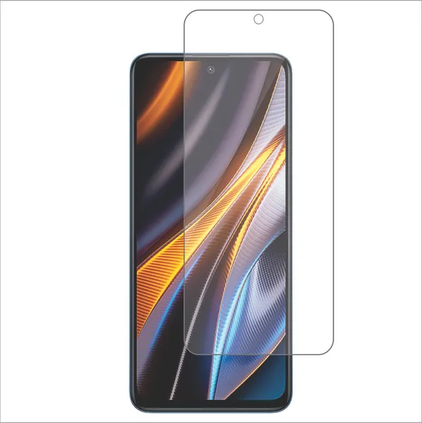 Pack_Of_4_-_Xiaomi_Poco_X4_Gt_Mobile_Flexible_Screen_Guard