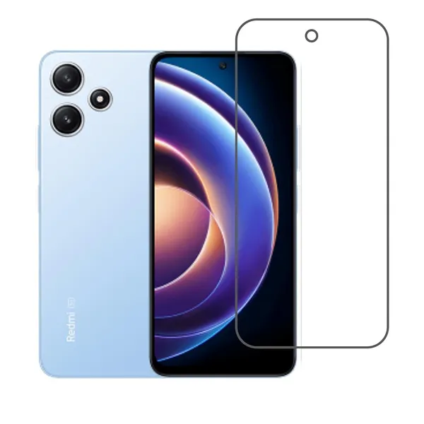 Pack_Of_4_-_Xiaomi_Redmi_12_Mobile_Flexible_Screen_Guard