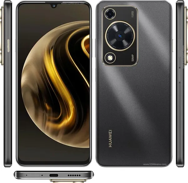 Pack_Of_4_-_Huawei_Nova_Y72_Mobile_Flexible_Screen_Guard