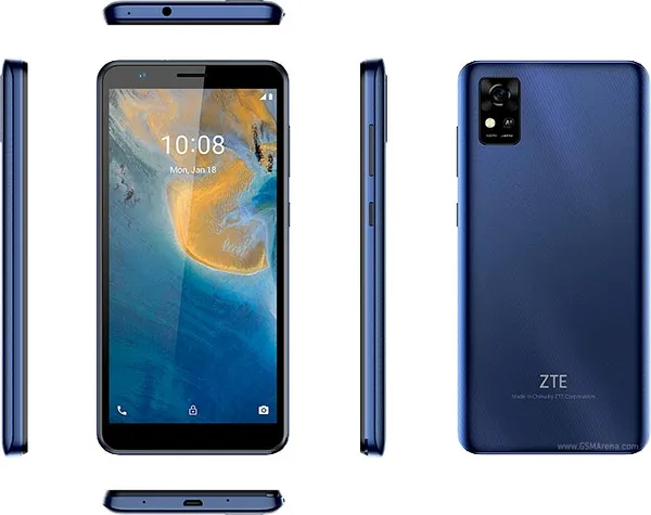 Pack_Of_4_-_Zte_Blade_A31_Mobile_Flexible_Screen_Guard