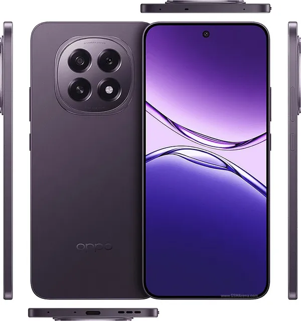 Pack_Of_4_-_Oppo_A5_(China)_Mobile_Flexible_Screen_Guard