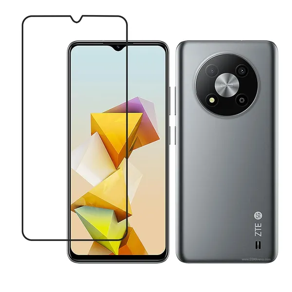 Pack_Of_4_-_Zte_Blade_A73_5G_Mobile_Flexible_Screen_Guard