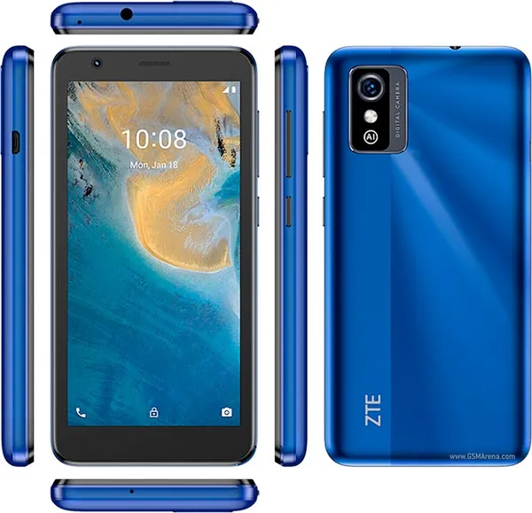 Pack_Of_4_-_Zte_Blade_L9_Mobile_Flexible_Screen_Guard