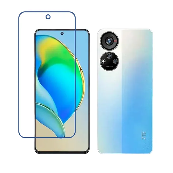 Pack_Of_4_-_Zte_Blade_V40S_Mobile_Flexible_Screen_Guard