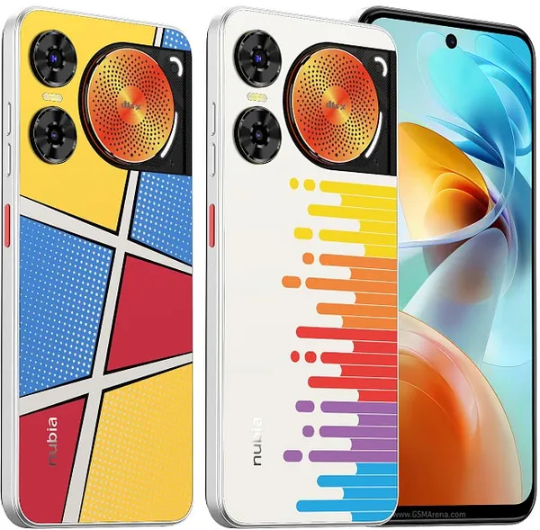 Pack_Of_4_-_Zte_Nubia_Music_2_Mobile_Flexible_Screen_Guard