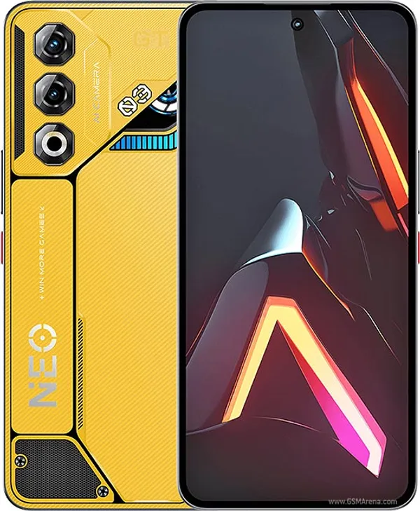 Pack_Of_4_-_Zte_Nubia_Neo_3_Gt_Mobile_Flexible_Screen_Guard