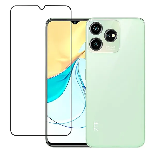 Pack_Of_4_-_Zte_Blade_V50_Design_4G_Mobile_Flexible_Screen_Guard