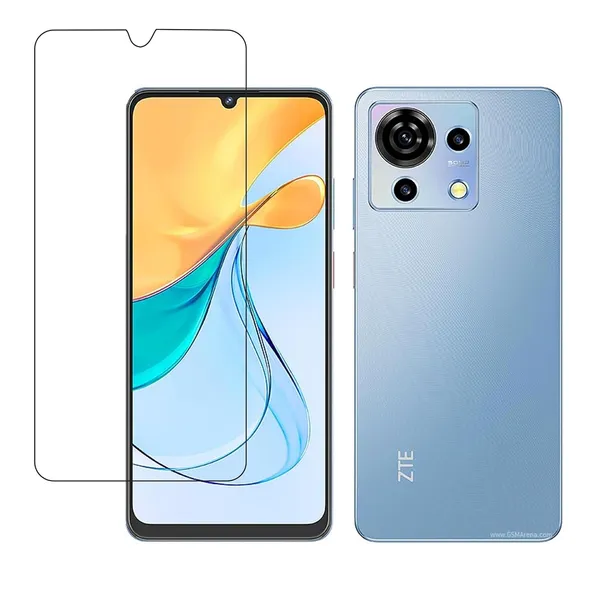 Pack_Of_4_-_Zte_Blade_V50_Vita_Mobile_Flexible_Screen_Guard