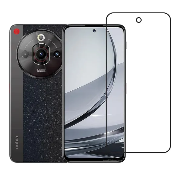Pack_Of_4_-_Zte_Nubia_Focus_Mobile_Flexible_Screen_Guard