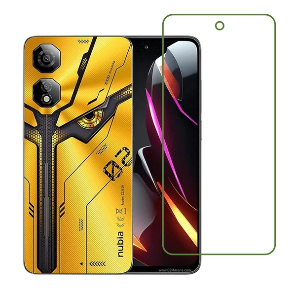 Pack_Of_4_-_Zte_Nubia_Neo_2_Mobile_Flexible_Screen_Guard