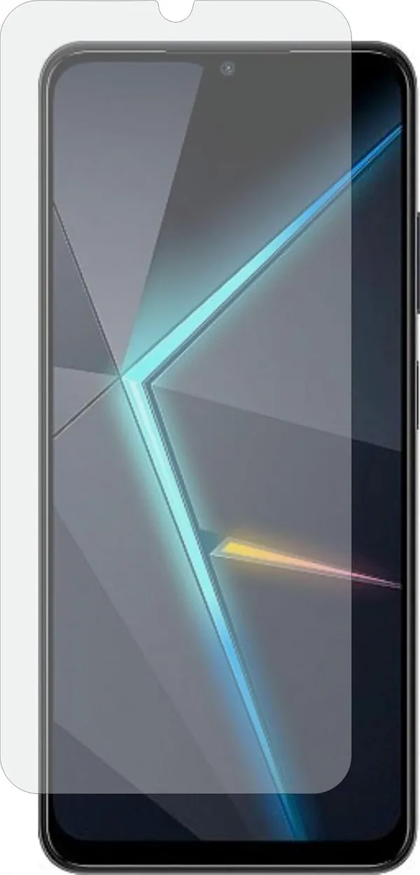 Pack_Of_4_-_Zte_Nubia_Neo_Mobile_Flexible_Screen_Guard
