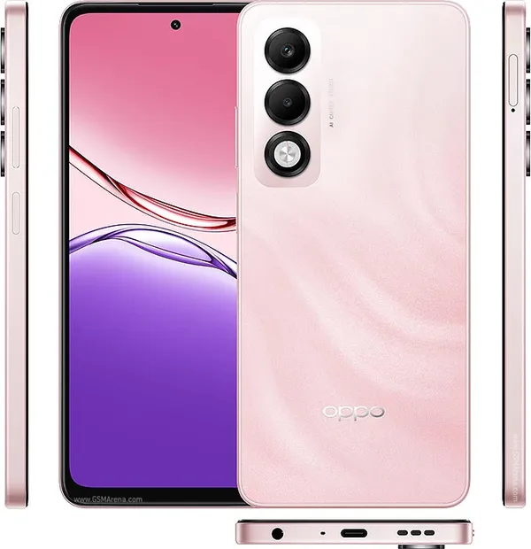 Pack_Of_4_-_Oppo_K13X_Mobile_Flexible_Screen_Guard
