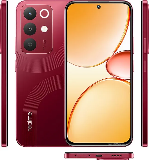 Pack_Of_4_-_Realme_15X_(India)_Mobile_Flexible_Screen_Guard