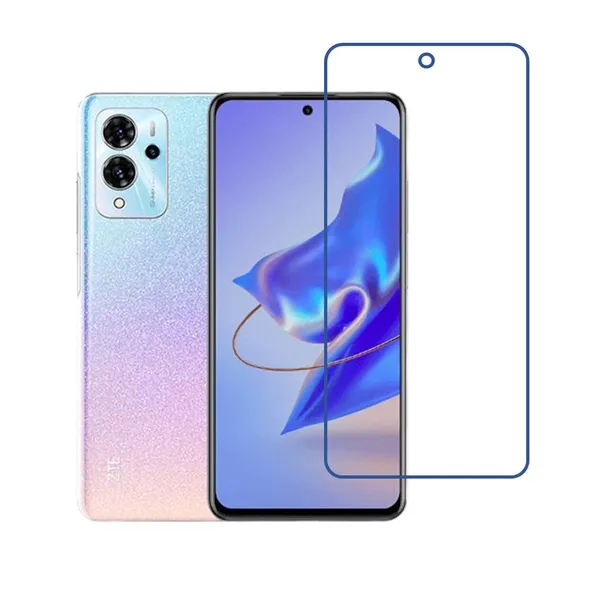 Pack_Of_4_-_Zte_V40_Pro_Mobile_Flexible_Screen_Guard